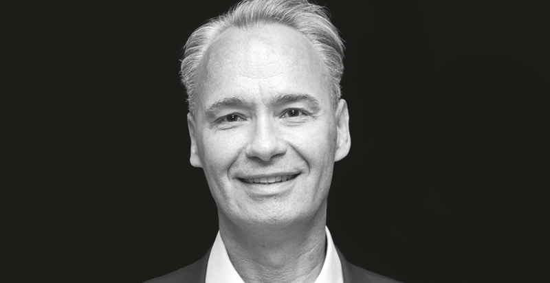 Dr. Andreas von der Heydt