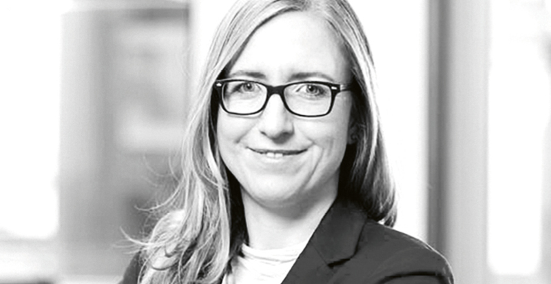 Prof. Dr. Nadine Kammerlander