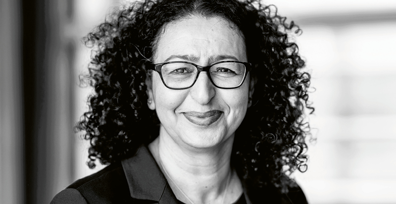 Prof. Dr.-Ing. Lamia Messari-Becker