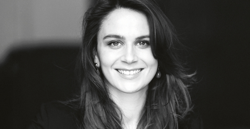 Dr. Annika von Mutius