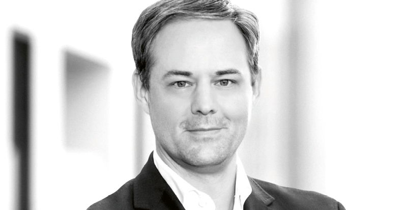 Marco Henry Neumüller