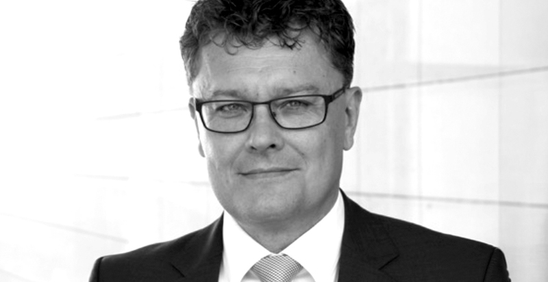 Dr. Klaus Bauknecht